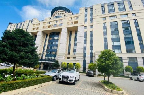 Greater Johannesburg Metropolitan Area Apartamento | The Emperor