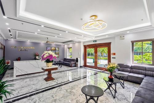 Ha Long Hotel | The Enchanted Ha Long Hotel