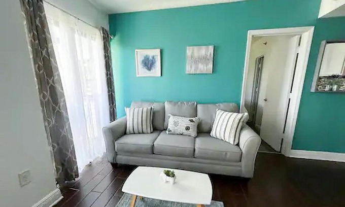 Southwest Orlando Apartamento | The Enclave - Unit 1601