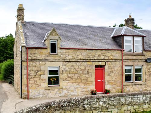 Duns Casa | The End Hoose