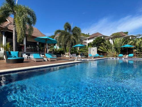 Lombok Complejo | The Endless Summer Resort