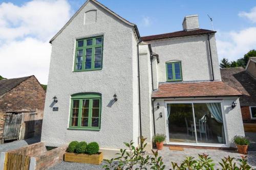 Coalbrookdale Casa | The Engine House, 36 Coalford