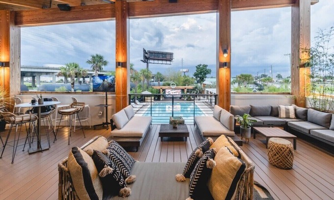 Westside Casa | The Engle: Modern Luxury Meets Boho Bliss