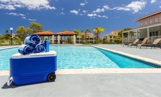 Candelero Abajo Villa | HL 3C The Entertainer