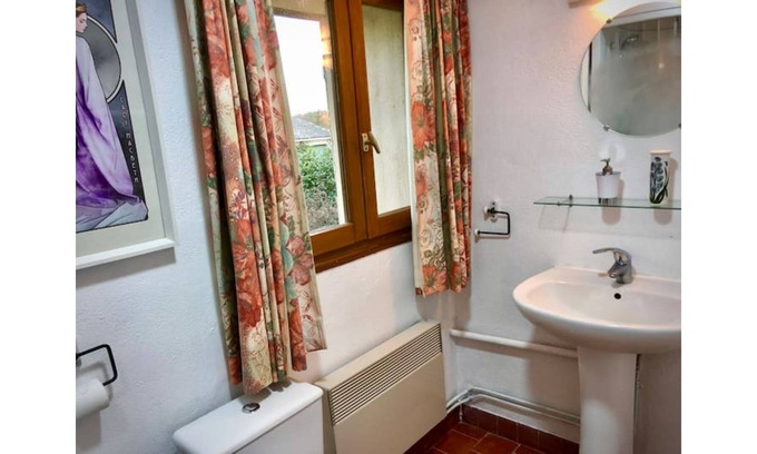Menetou-sur-Nahon Casa | The entire Gîte - country cottage at Maison Lavande