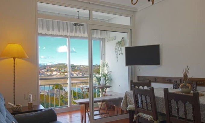 San Vicente de la Barquera Casa | El Mirador de San Vicente
