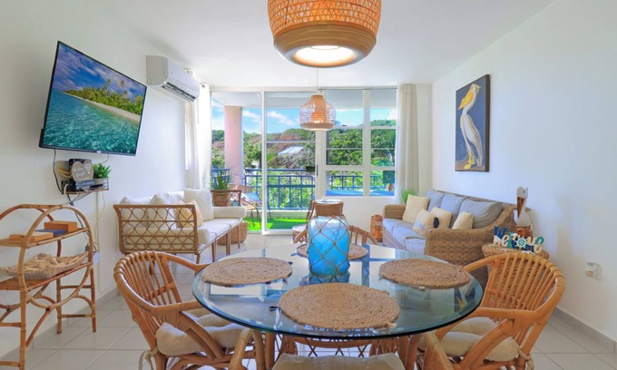 Machos Condominio | The Escape House - condo in Ceiba