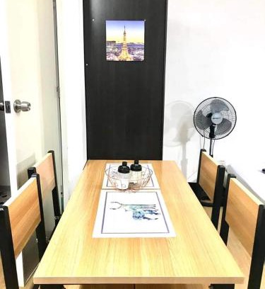 Pasig Apartamento | The Escape Pad 7
