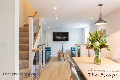Brighton Casa | The Escape; the ideal getaway on Brighton seafront