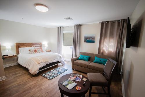 Lewisburg Apartamento | The Escape