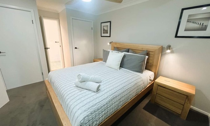 Esperance Casa | The Esperance Getaway