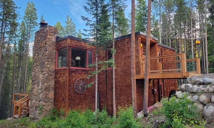 Westridge Casa | The Essence of Colorado