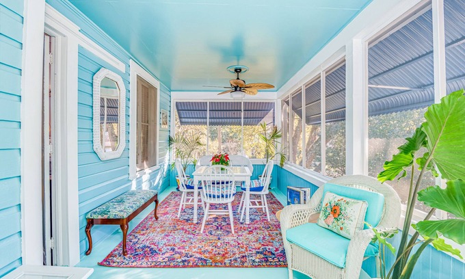 Mount Dora Casa | The Estate at Mount Dora