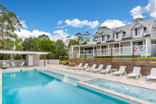 Talofa Casa | The Estate Byron Bay