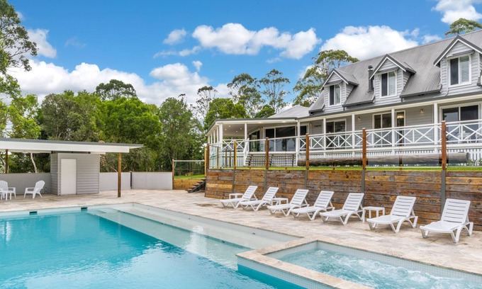 Talofa Casa | The Estate Byron Bay