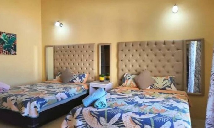 Lowlands Casa | The Estate