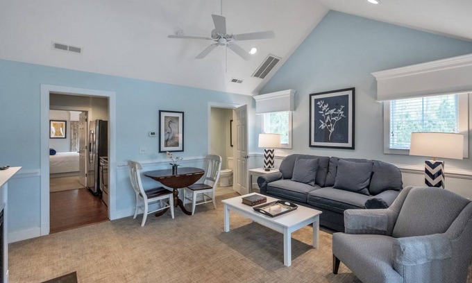 Lackey Apartamento | The Estates at Kings Creek