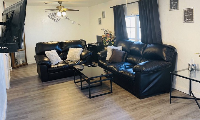 Central Oklahoma City Casa | The Estates of Prospect