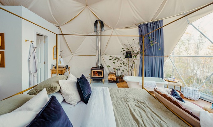 Ragged Island Casa | The Ethos Eco Retreat
