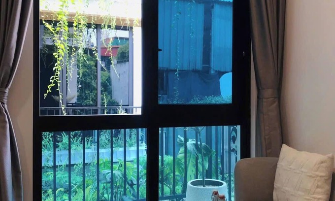 Le Chan Apartamento | The Eudora Homestay