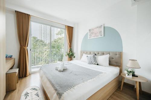 Quang An Apartamento | The Euphoria