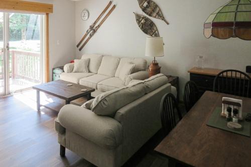 North Conway Casa | The Evergreens