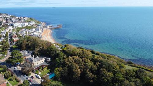 Ventnor Cama Y Desayuno | The Eversley B&B