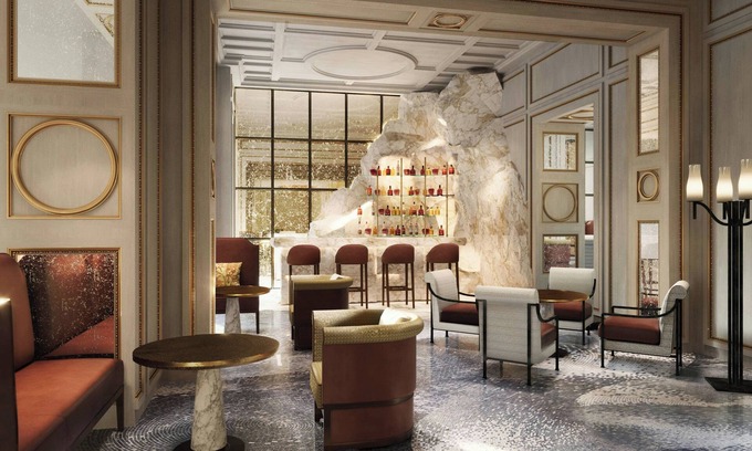 Santa Maria Novella Hotel | The Excelsior, a Luxury Collection Hotel, Florence