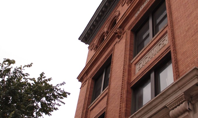 Winona Apartamento | The Exchange 21 | Historic Bldg, 1 Bed, Dwntwn