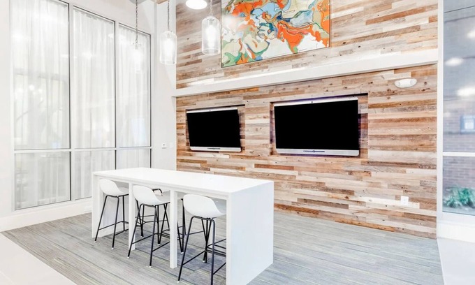 Durham Apartamento | The Exchange on Erwin