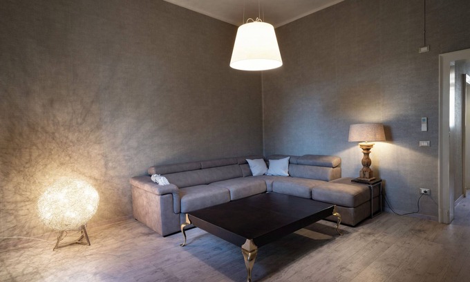 Pesaro Apartamento | The exclusive Carducci 14: between Old Town and Sea