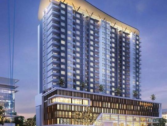 Bukit Kecil Apartamento | The Executive Seaview 2 at Icon Residence