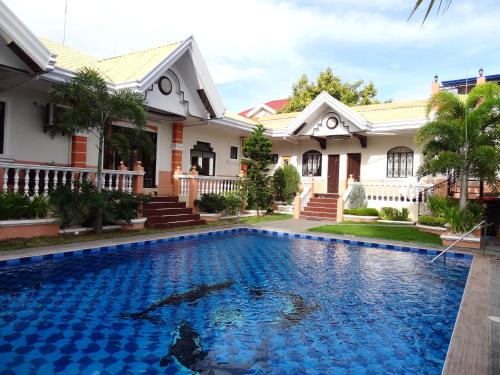 Buhangin Casa | The Executive Villa Inn & Suites