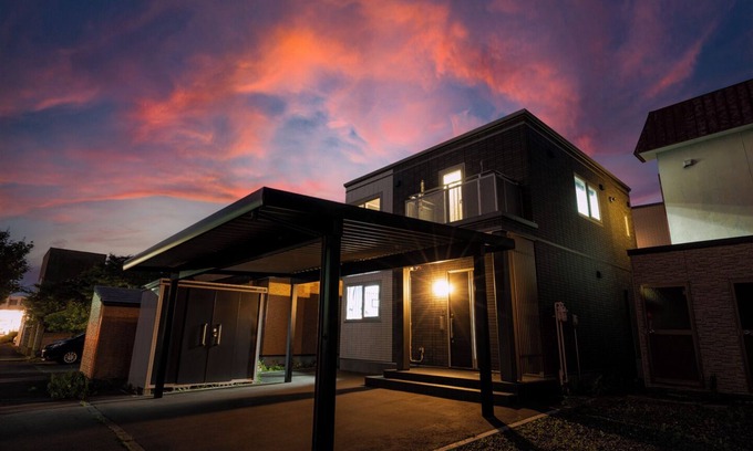 Kushiro Casa | THE EXEPAREL