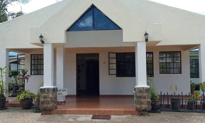 Kericho Casa | The Exotic House Kericho