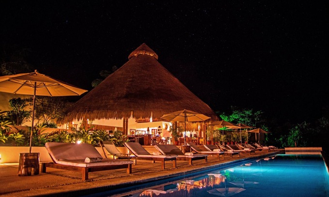 Chetumal Hotel | The Explorean Kohunlich
