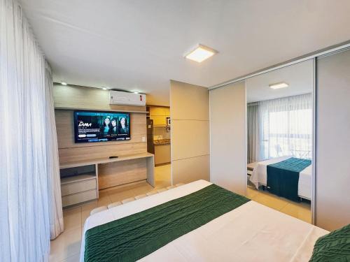 Setor Bueno Apartamento | The Expression