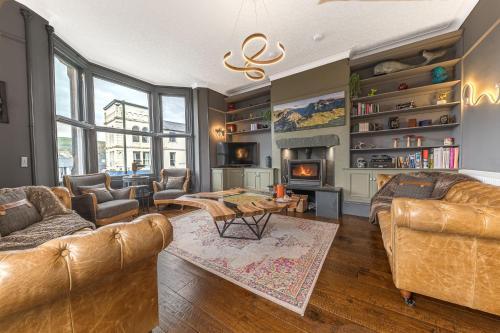 Keswick Casa | The Eyrie