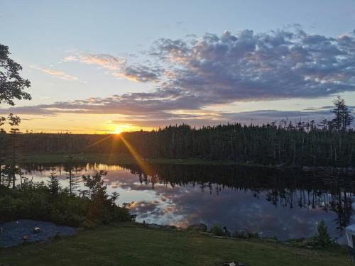 Head of Jeddore Apartamento | The Eyrie, your private Ocean View apartment