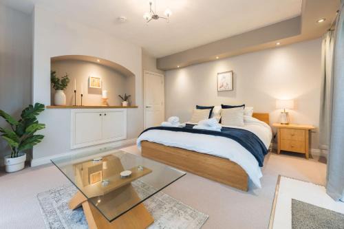 Failand Apartamento | The Failand Retreat Luxury Stay