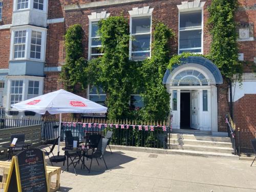 Weymouth Hotel | The Fairhaven Hotel