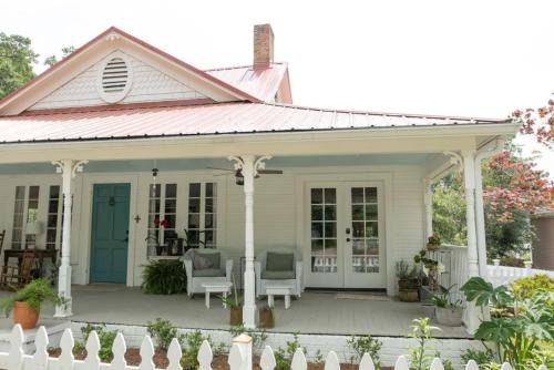 Fairhope Apartamento | The Fairhope Bay Room