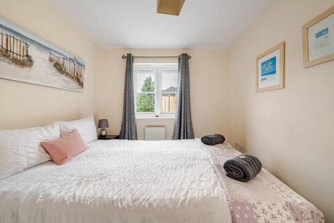 Portsmouth Apartamento | The Fairways