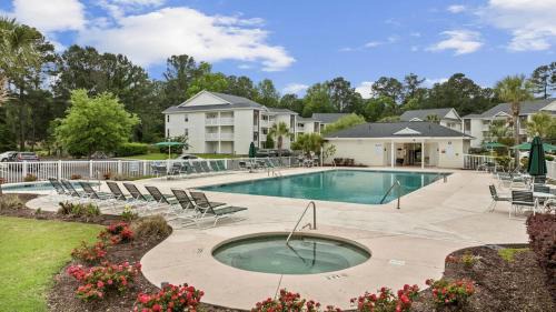 Carolina Forest Apartamento | The Fairways