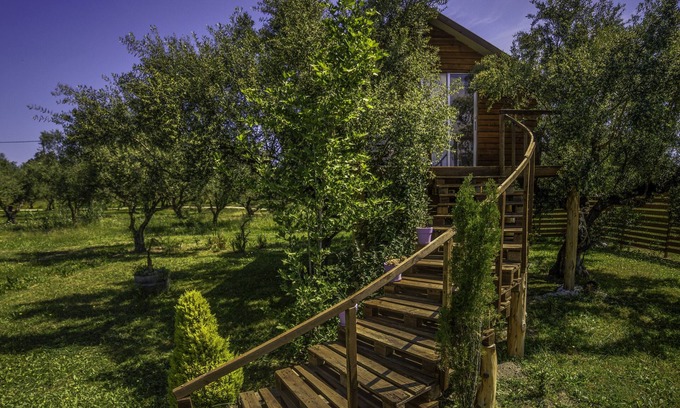 Vanato Otro | The Fairytale It's really a place for serenity and tranquility.!!
