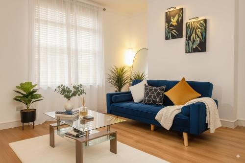 Bury St Edmunds Apartamento | The Falcon's Nest - Central