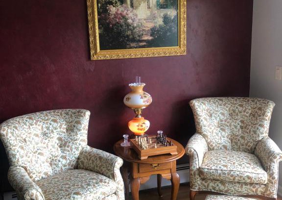 Geneva Casa | The Fallen Tree Inn