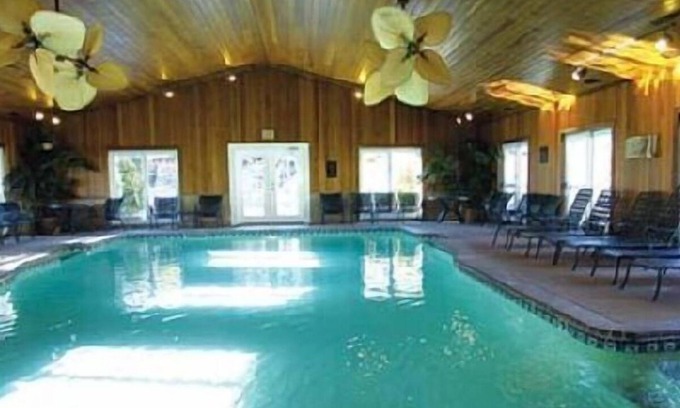 Ogunquit Complejo | The Falls at Ogunquit, Exceptional 1BR Condo, sleeps 4