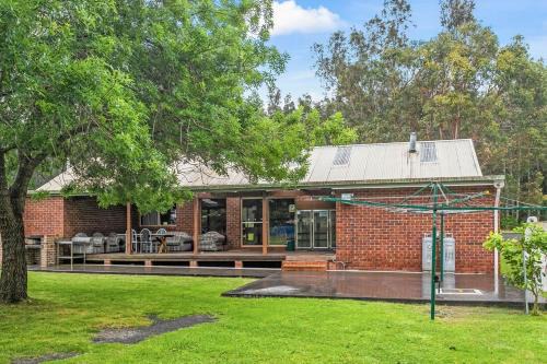 Bawley Point Casa | The Family Fishing Lodge