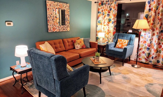 Boise Bench Casa | The Family Gathering Place
